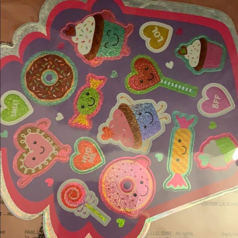 Sticker Sheets - Picture 2 of 2